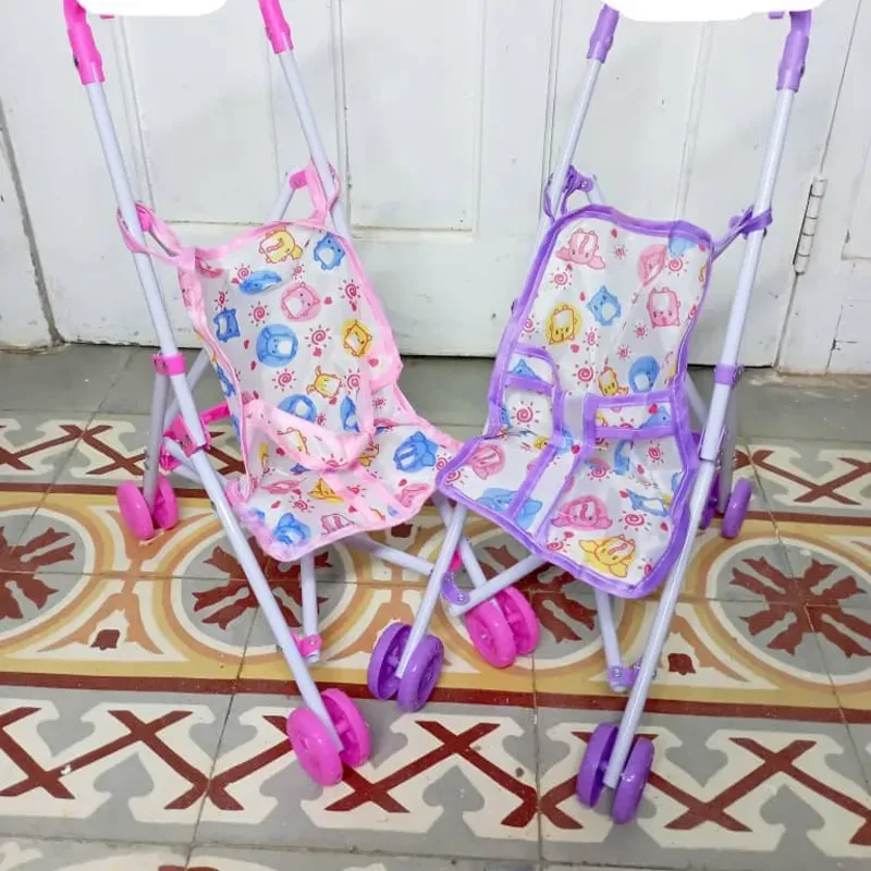Cochecitos