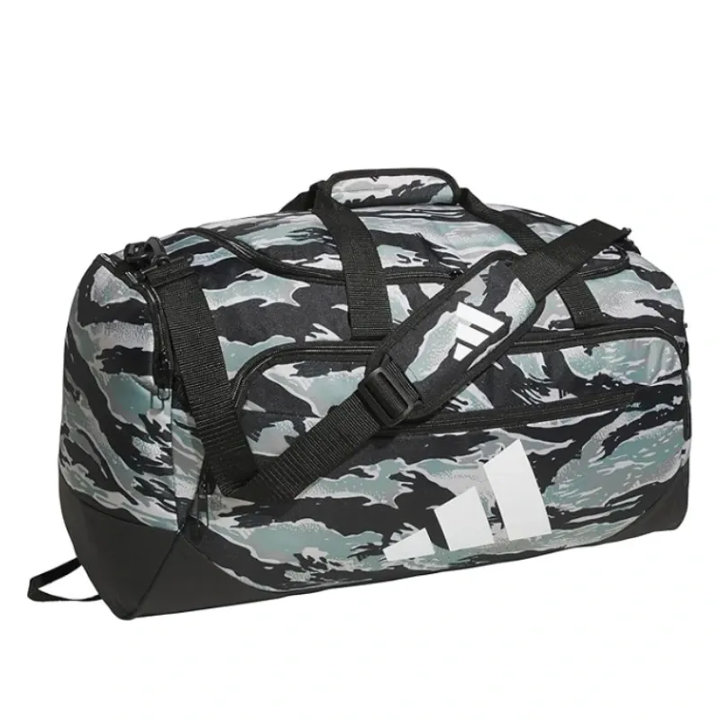 Adidas Defender 5.0 – Bolsa de lona deportiva
