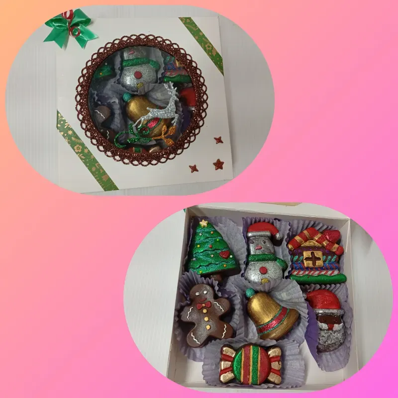  Navidad Regalos 14