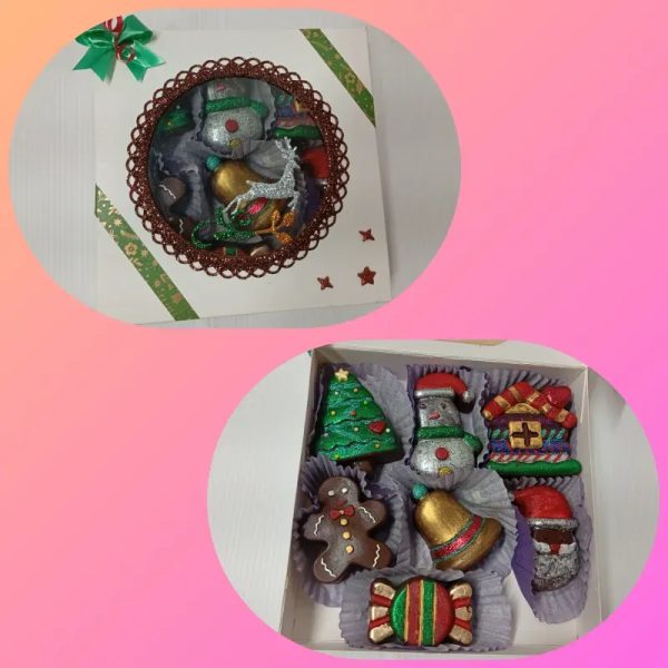  Navidad Regalos 14