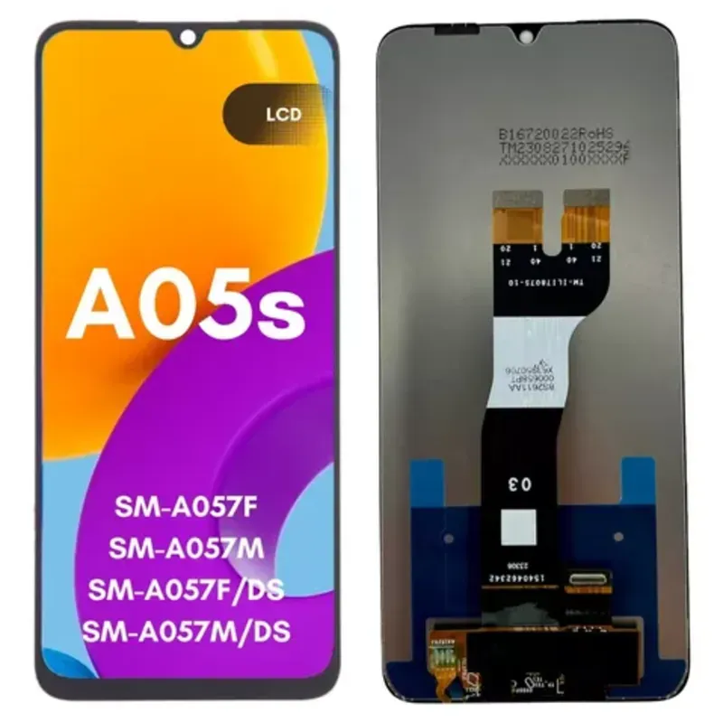 Galaxy a05s / Galaxy m14