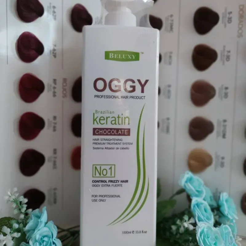 Keratina oggy de 1000 ml