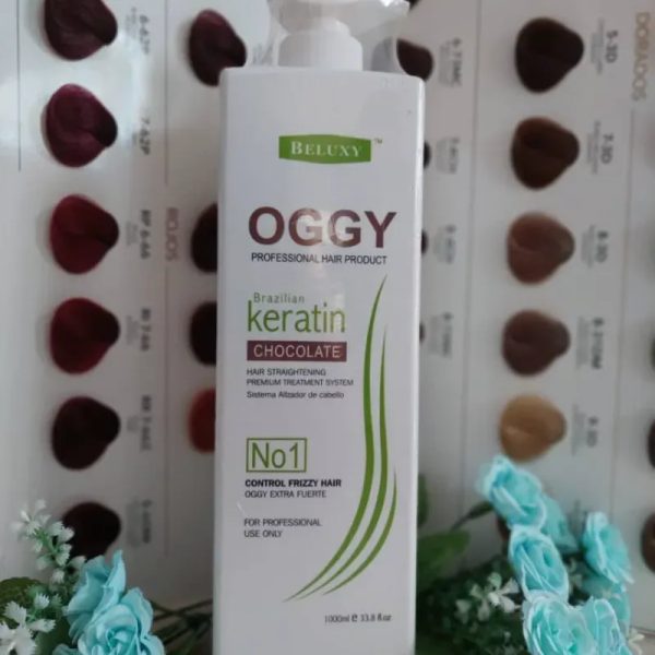 Keratina oggy de 1000 ml