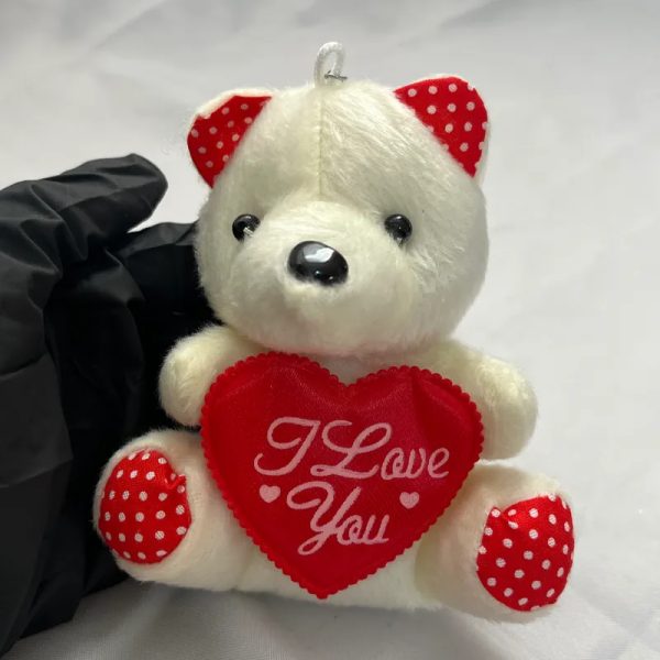 Oso de peluche  