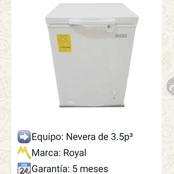 Nevera 3.5 p3