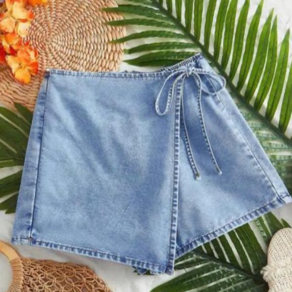 Saya Shorts