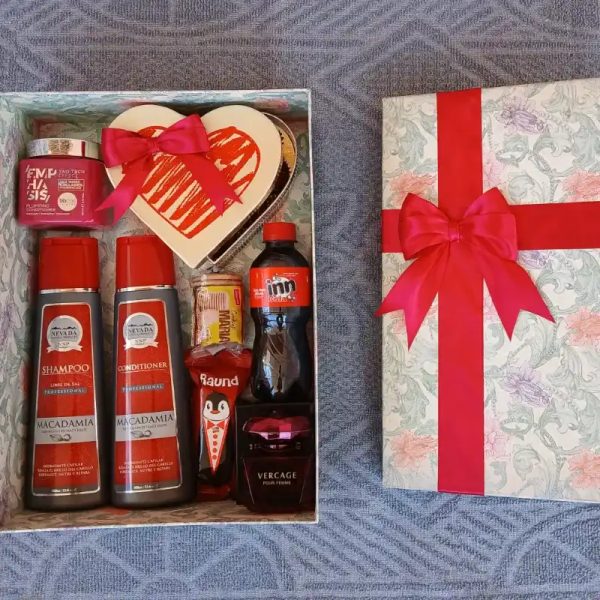 Caja de Regalo #2 