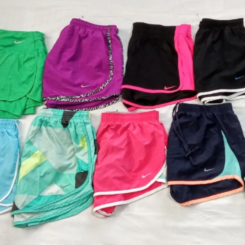 Shorts para mujer