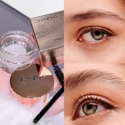 Gel para cejas