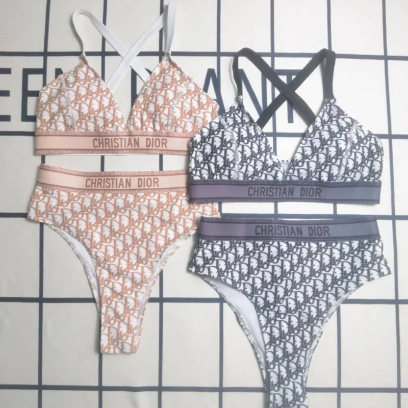 Bikini Christian Dior
