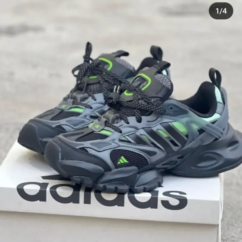 Adidas XLG RUNNER DELUXE