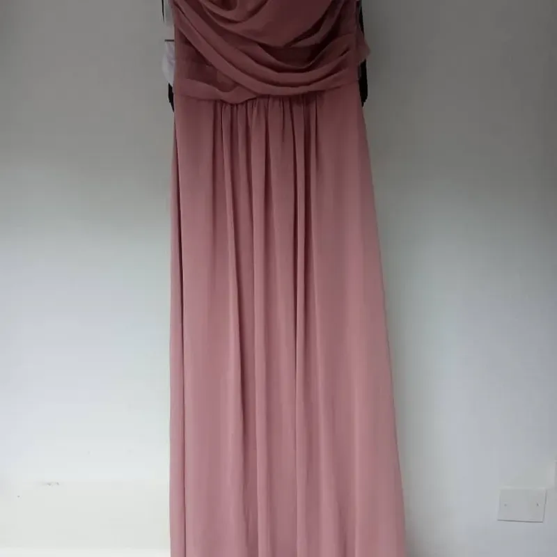 Vestido para damas (Bazar Mi Ilusión)