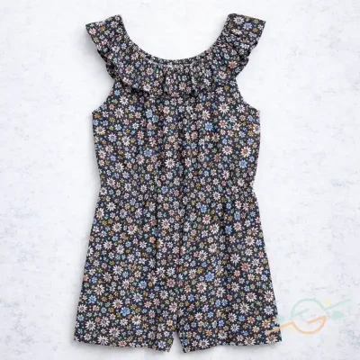 Mono estampado H&M