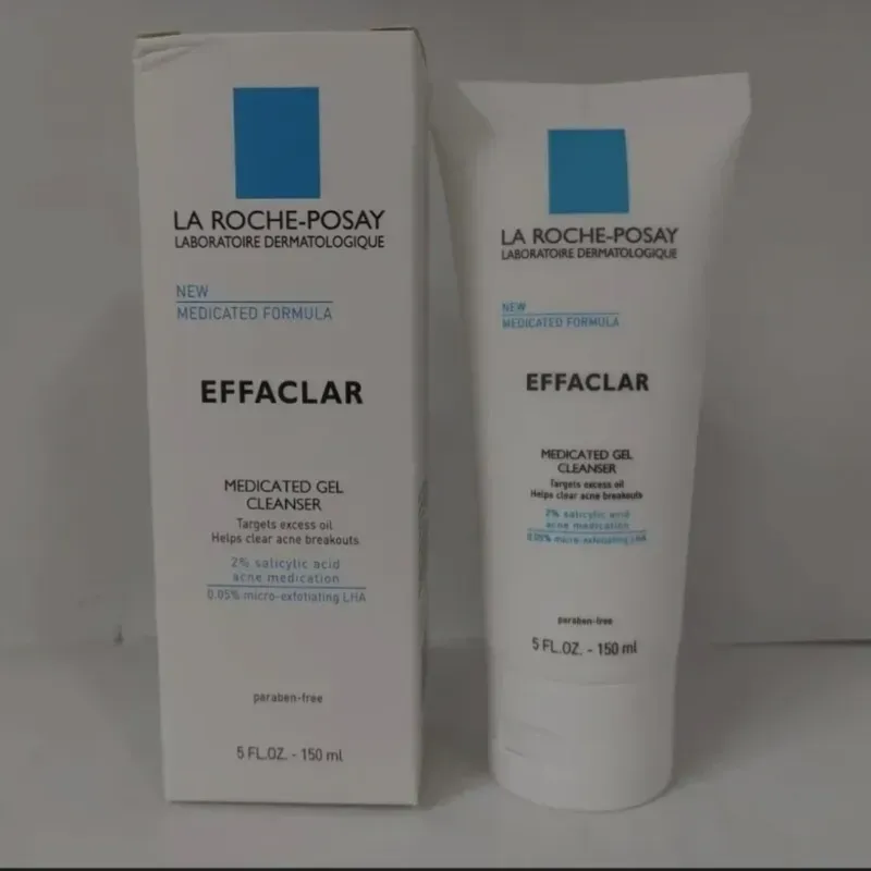 Gel Effaclar  Antiacné 