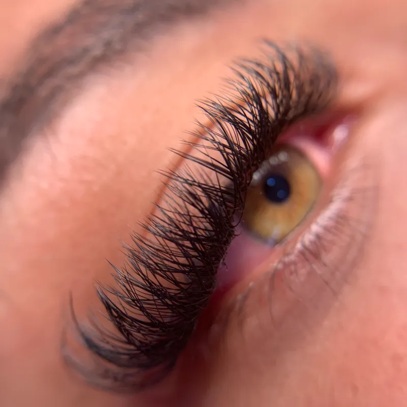 Volumen Brasileño♣️