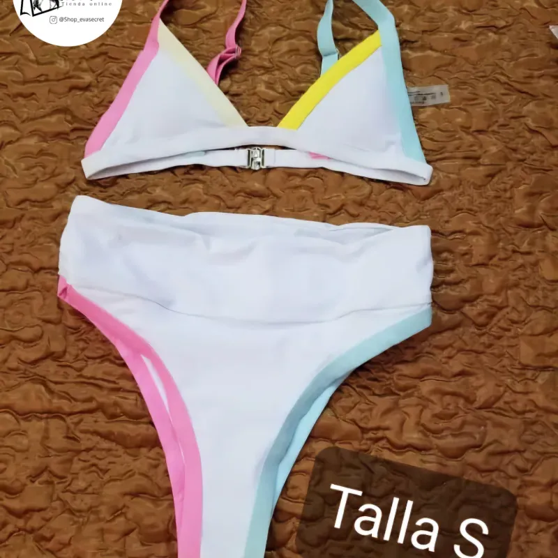 Bikini talla S
