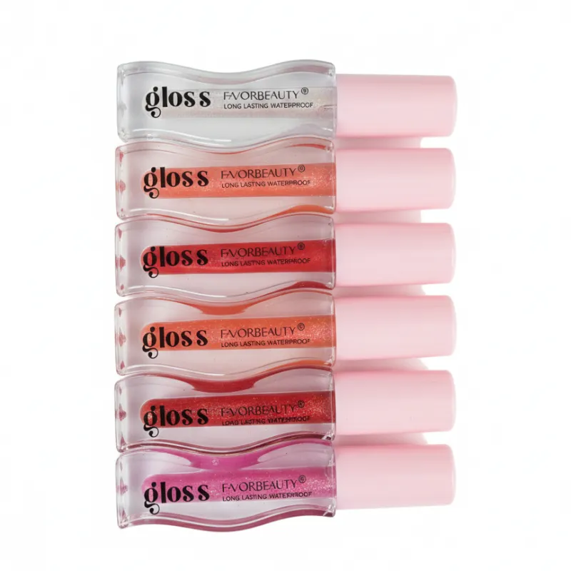 Gloss Estilo Gisou modelo 2