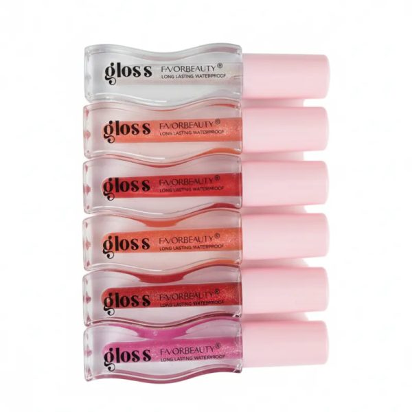 Gloss Estilo Gisou modelo 2