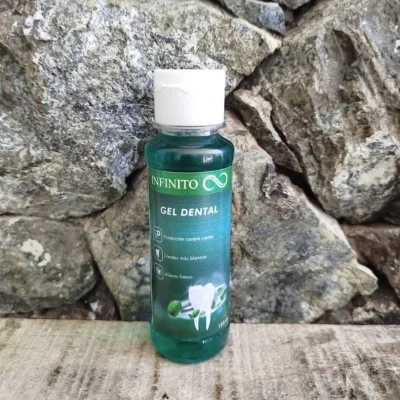 Gel Dental