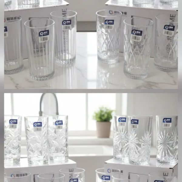 Vasos