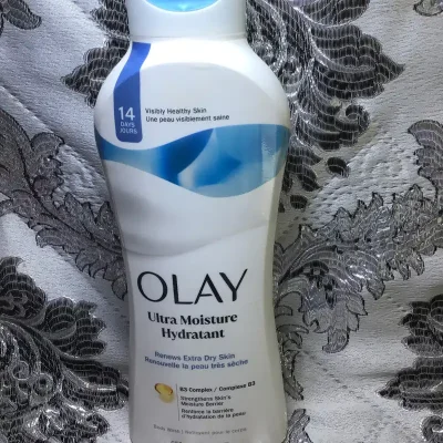 Gel ducha Olay