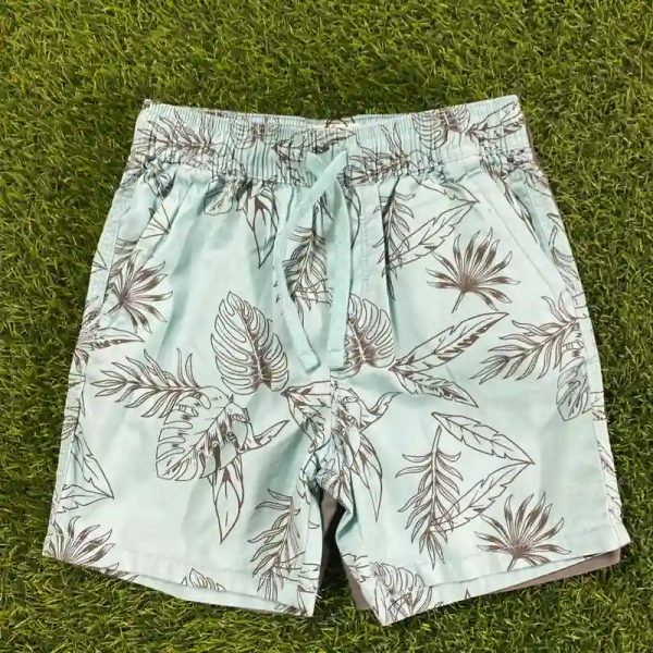 Short