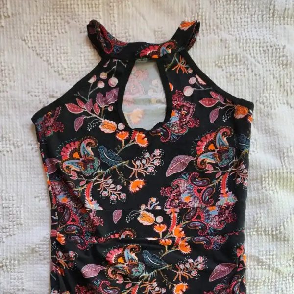 Vestido talla M
