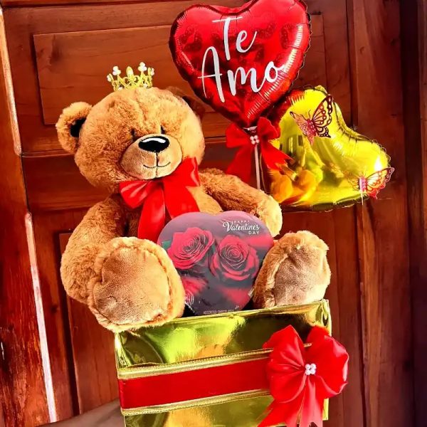 Amor Bonito ❣