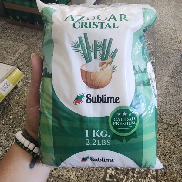 AZUCAR
