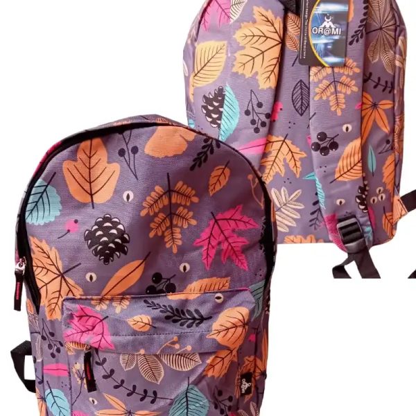 Mochila grande