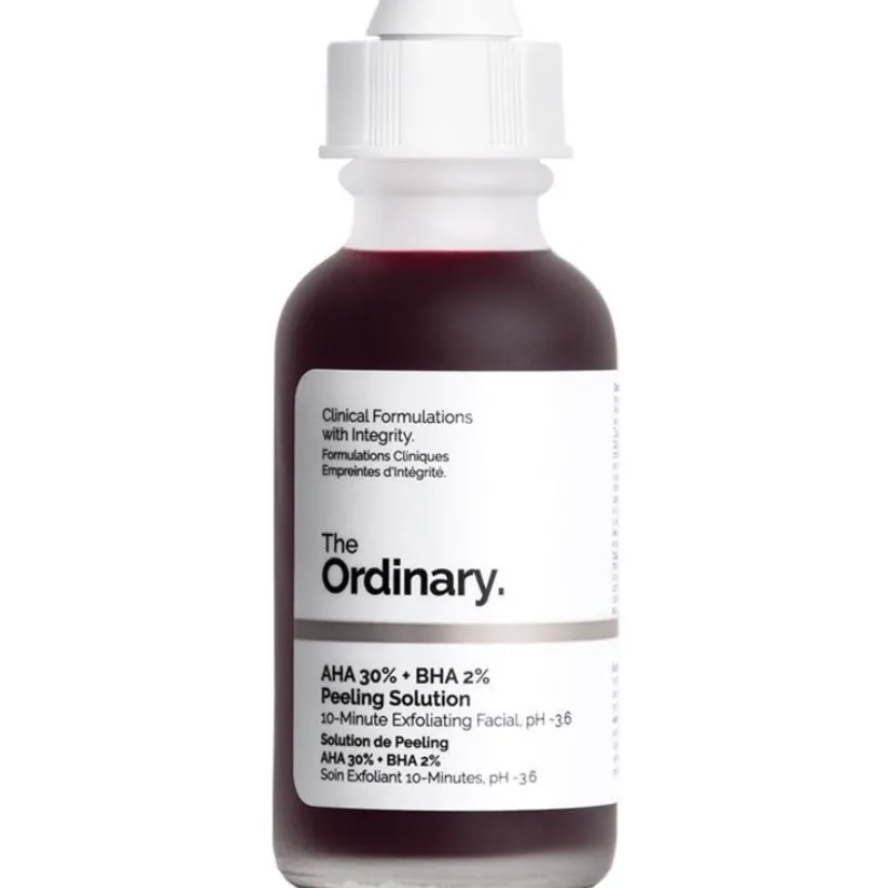 Serums The Ordinary