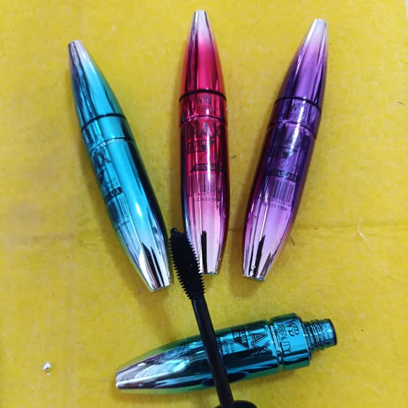 Máscara para pestañas