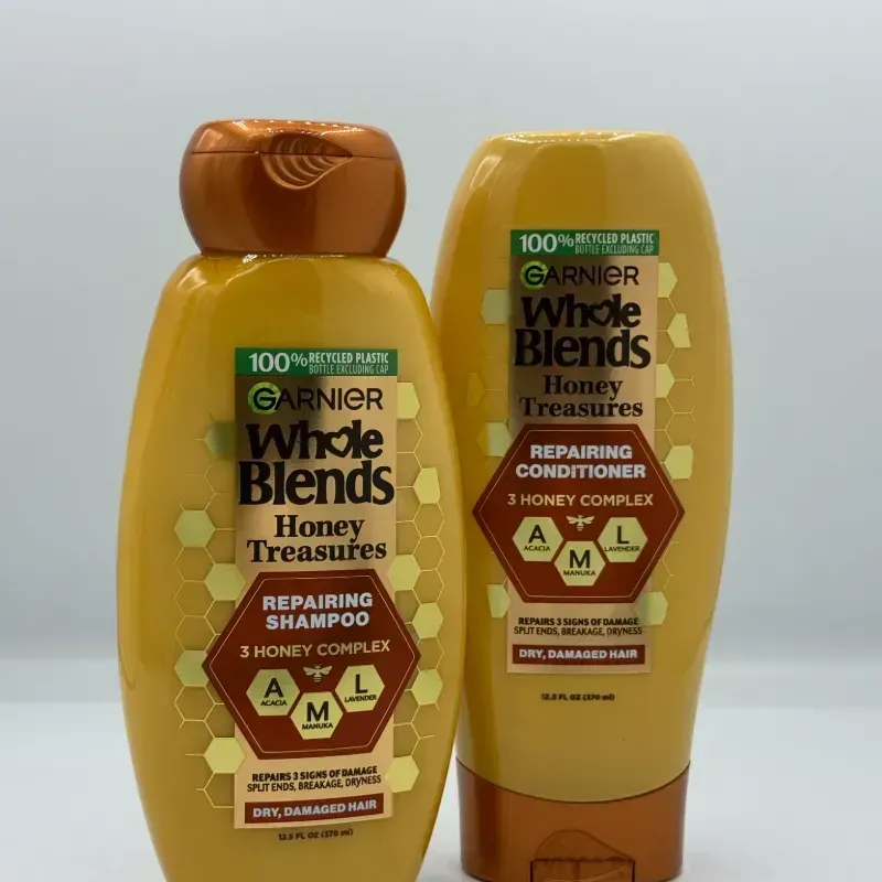 Honey treasures Whole Blends de Garnier