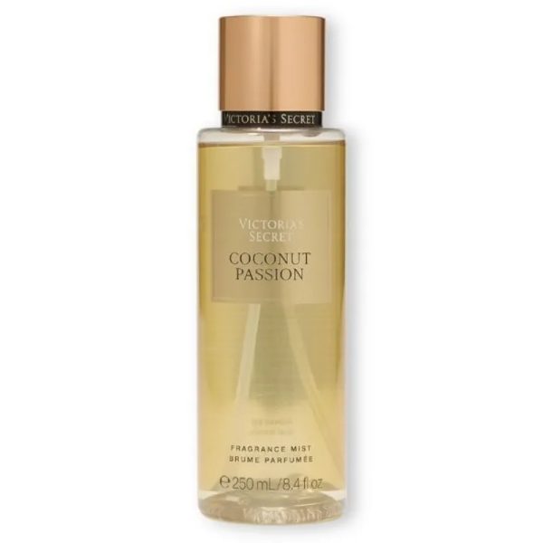 COCONUT PASSION 