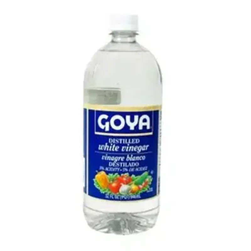 Vinagre Goya 946ml