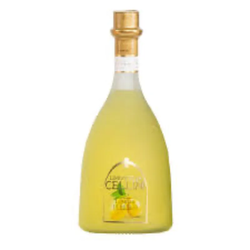 Limoncello