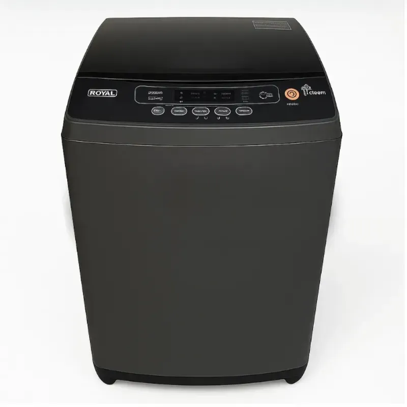 Lavadora automática