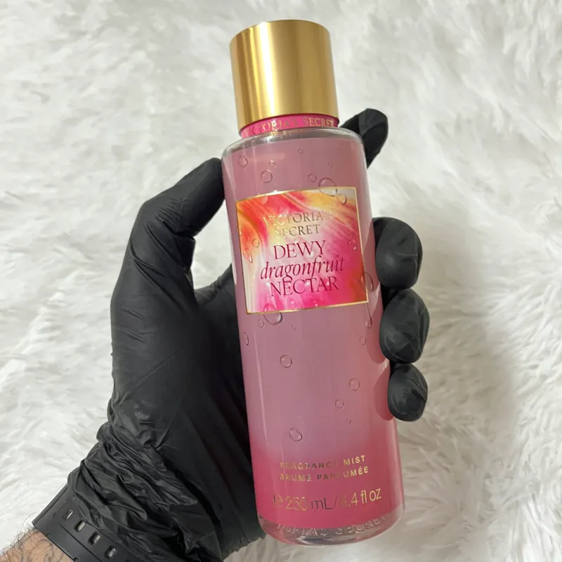 Victoria’s Secret – Dewy Dragonfruit Nectar