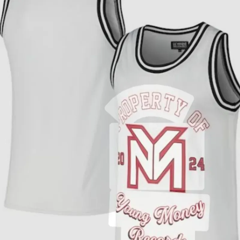 Camiseta Reason Lil Wayne talla M