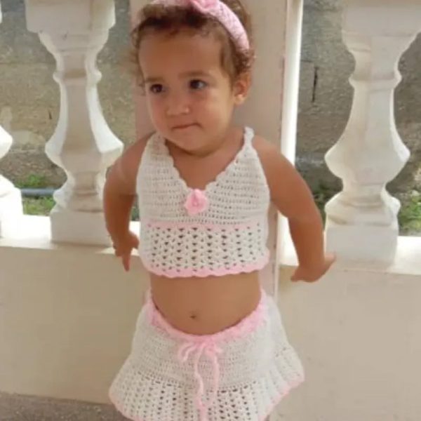 Conjunto Nubecita