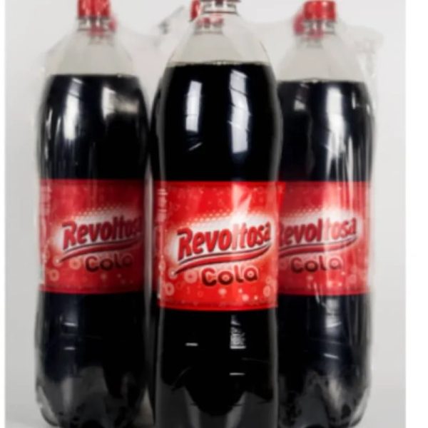 Refresco de cola