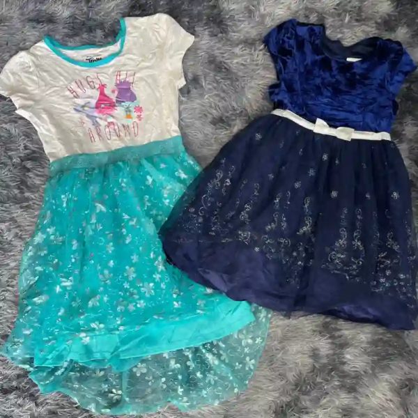 Vestidos