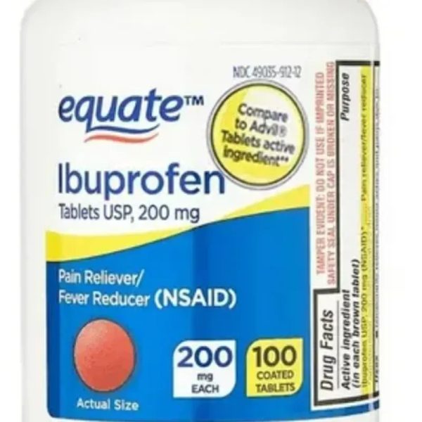 Ibuprofeno