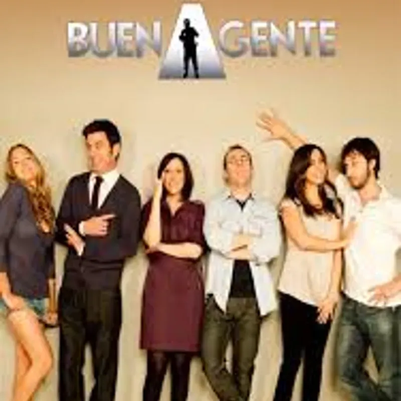 BuenAgente