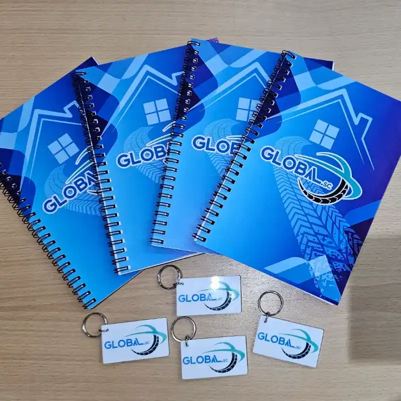 Agendas personalizadas