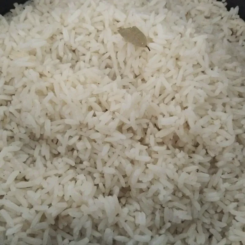 ARROZ  BLANCO 250g
