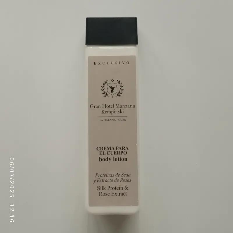 Crema corporal 100 g