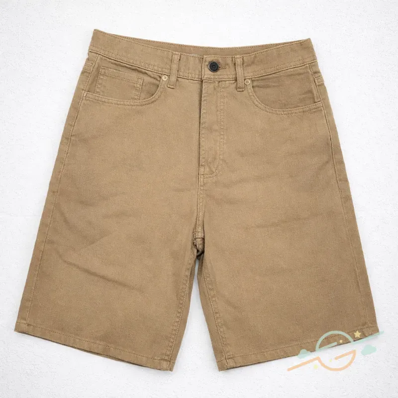 Bermuda marrón PRIMARK