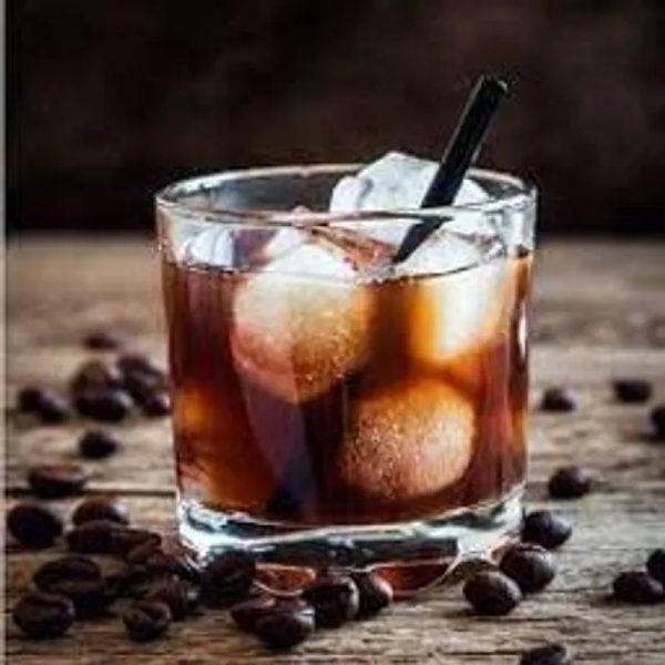Black Russian