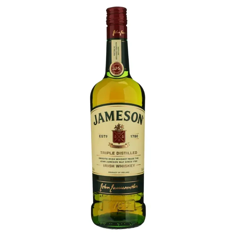 Whisky Jameson